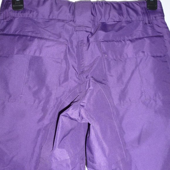 GOOSE Premium Outwear Winter Warm Snow Pants NOWT - Picture 4 of 16